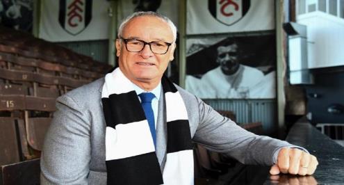 رانييري بعد قيادة فولهام: حان الوقت لنسيان الحكاية الخيالية